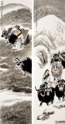 杨子健作品